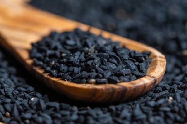 Black cumin (ጥቁር አዝሙድ)